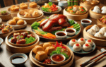 Top 10 Authentic Chinese Foods in India & the Fascinating History of Indo-Chinese Cuisine