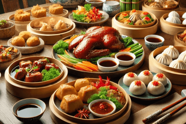 Top 10 Authentic Chinese Foods in India & the Fascinating History of Indo-Chinese Cuisine