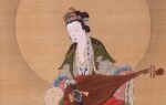 The Divine Grace of Saraswati: Goddess of Knowledge, Music, and Art