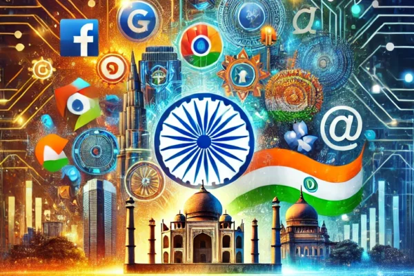 Top 10 Tech Companies in India: Innovators Driving Digital Excellence