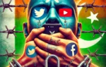 Freedom of Speech in Pakistan: Recent Bans on Social Media Platforms and Content Creators