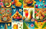 Top 10 Most Googled Foods in India: A Blend of Tradition and Trends