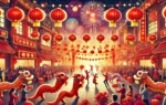 Chinese New Year: History, Significance, Traditions, and Current Celebrations