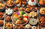 Top 10 South Korean Dishes Loved in India: A Culinary Delight