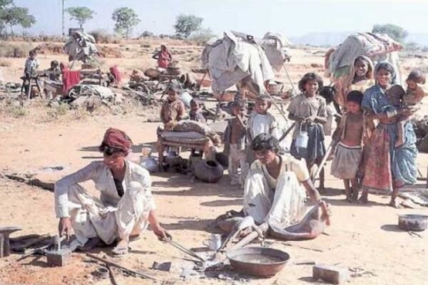 The Impact of Classifying Denotified Tribes | Explained