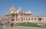 The Largest Hindu Temples in the World: Symbols of Spirituality, Culture, and Global Influence
