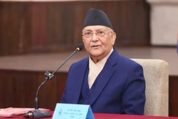 नेपाल ने भारत को पड़ोस नीति की समीक्षा की सलाह दी