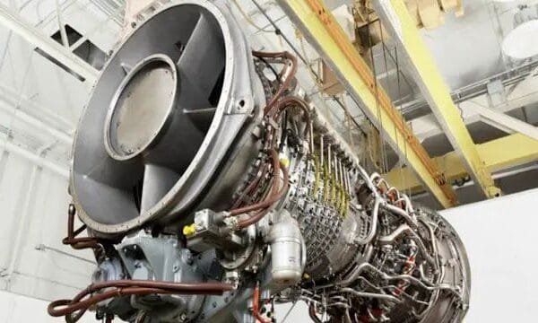 Leading the Skies: Top 5 Jet Engine Producing Nations and Their Global Impact