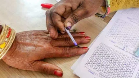 दिल्ली एग्जिट पोल 2025: बीजेपी की वापसी तय, आप को बड़ा झटका