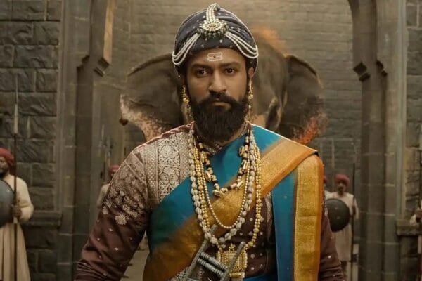 ‘छावा’ फिल्म रिव्यू: छत्रपति संभाजी महाराज की वीरता, विक्की कौशल की दमदार अदाकारी और बॉक्स ऑफिस पर जबरदस्त कमाई