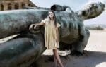 The Statue of Icarus Fallen: A Modern Reinterpretation of a Timeless Myth