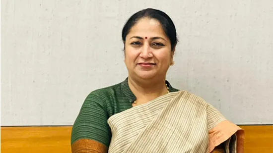 Rekha Gupta Becomes Delhi’s New Chief Minister: BJP’s First Woman CM in the Capital