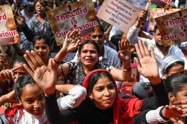 Religious Conversions and Tribal Communities in India: Challenges, Impact, and the Role of Anti-Conversion Laws