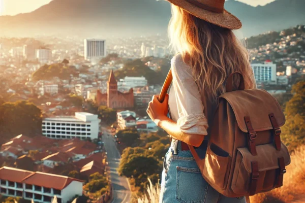 Top 10 Safest Travel Destinations for Solo female Travelers