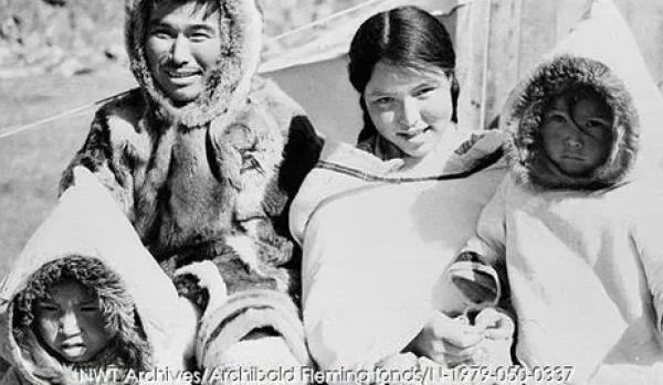 Why the Term “Eskimo” Is Offensive for inuit?