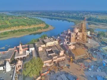 बेणेश्वर धाम: आदिवासियों का कुंभ और आस्था का संगम