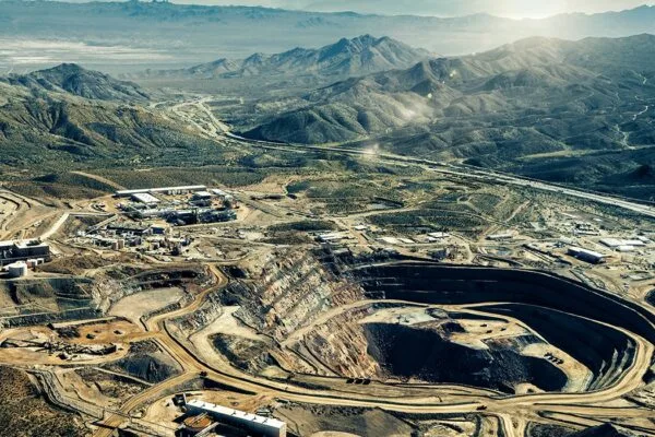 Rare Earth Elements: The Hidden Pillars of Modern Technology and Geopolitics