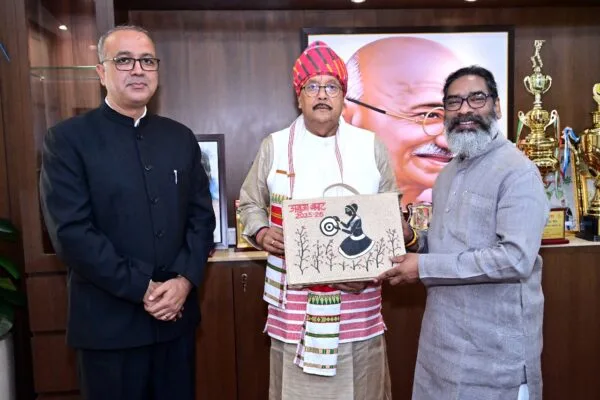 झारखंड बजट 2025-26: वादों का पुलिंदा या वास्तविक विकास की नींव?