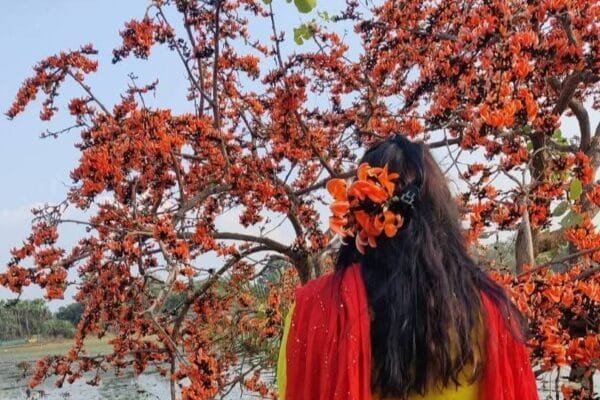 बाहा पर्व: प्रकृति और परंपरा का उत्सव