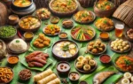 Top 10 Traditional Foods of Arunachal Pradesh: A Taste of Tribal Heritage