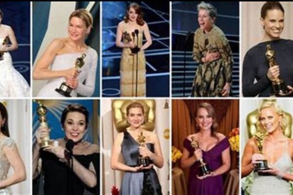 Oscars 2025: A Night of Historic Wins The 97th Academy Awards and Memorable Moments