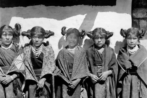 The Hopi People: Culture, Religion, and Way of Life