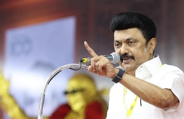 CM Stalin Reaffirms Opposition to Hindi Imposition in Tamil Nadu