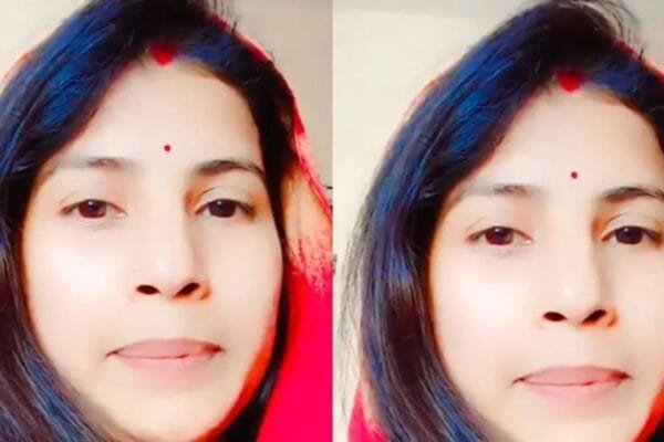 “मुझे गलत जानकारी दी गई थी” – धर्म परिवर्तन के बाद युवती के खुलासे से मचा हड़कंप!