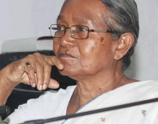 प्रख्यात आदिवासी लेखिका डॉ. रोज केरकेट्टा का निधन: साहित्य और समाज को अपूरणीय क्षति