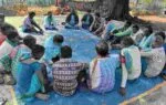झारखंड: पाकुड़ के 14 गांवों ने जंगल बचाने की अनोखी पहल, अब महुआ बिना आग के होगा संग्रह