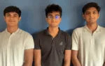 3 Indian Teens Win $12,500 Earth Prize 2025 for Inventing Salt-Powered Fridge That Works Without Electricity