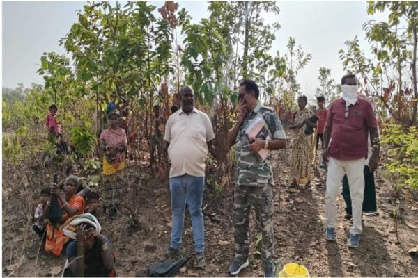 शादी से पहले दूल्हे ने की आत्महत्या, गरीबी और बारात की व्यवस्था न हो पाने से टूटा दिल