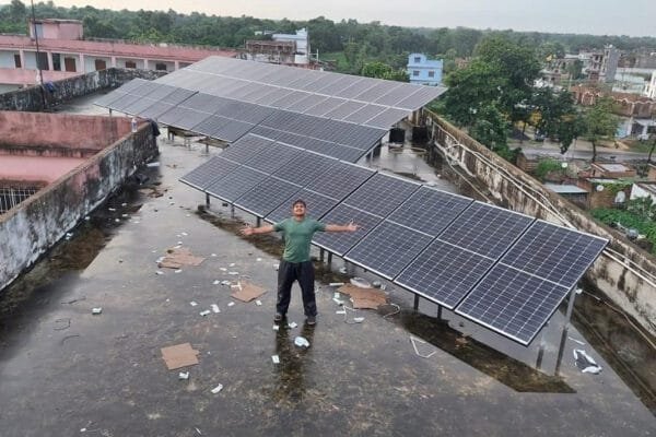 Jharkhand’s Renewable Energy Journey: A Long Road Ahead