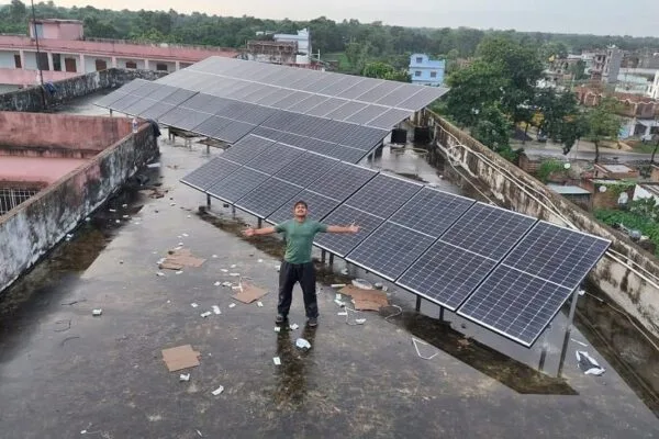 Jharkhand’s Renewable Energy Journey: A Long Road Ahead