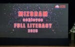 Mizoram Becomes India’s First Fully Literate State