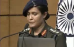 Trailblazer in Uniform: Lt Col Sophia Qureshi and the Rise of Women in India’s Defence Leadership