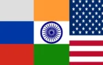 Between Moscow and Washington: Why India Still Leans on Russia More Than the USA