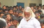 एत्वा उराँव (फादर जे. बखला) : आदिवासी शिक्षा और भाषा आंदोलन के अग्रदूत
