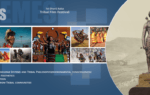 📽️ First Dharti Aaba Tribal Film Festival 2025 Announced in Ranchi— A New National Platform for Tribal Storytellers and Filmmakers