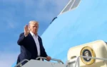 Trump Slaps 25 percent Tariff on Indian Goods from August 1, Citing Trade Imbalance and Russia Ties — India Pushes Back on Agriculture Demands