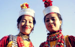 खासी जनजातियों की मातृसत्तात्मक व्यवस्था