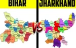 Bihar vs Jharkhand: A Tale of Population, Resources, and Missed Opportunities