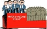 Understanding the Middle-Income Group: Beyond the Stereotypes