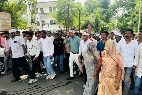राजस्थान: माही परमाणु बिजलीघर के खिलाफ आदिवासी आंदोलन को आंशिक सफलता, सरकार ने मांगे मानीं