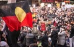 “You invaded our land first”: Immigration Protests and the Voice of Australia’s First People