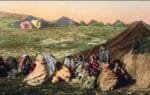 Indigenous Beliefs in Arabia Before Islam: Gods, Goddesses, and Traditions