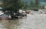 2025’s Himalayan Deluge: Topography, Climate Change, and the Heavy Rainfall Crisis in Uttarakhand & Himachal Pradesh