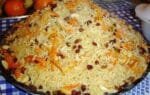 Afghan Food Culture and the 10 Best Dishes You Must Try