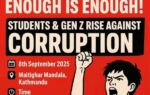 Nepal in Crisis: Youth Revolt, Corruption Anger, and Calls for Hindu Monarchy