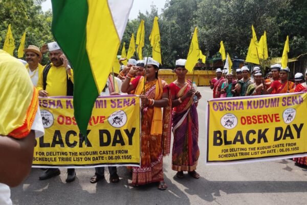 Kurmi ST Controversy: Identity, Politics, and the Fear of a “Second Manipur”